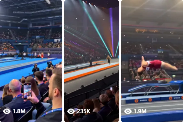 Sky Launch Impossible Sports Stunt | Seedance 2.5 Master Prompt — Video Prompts preview